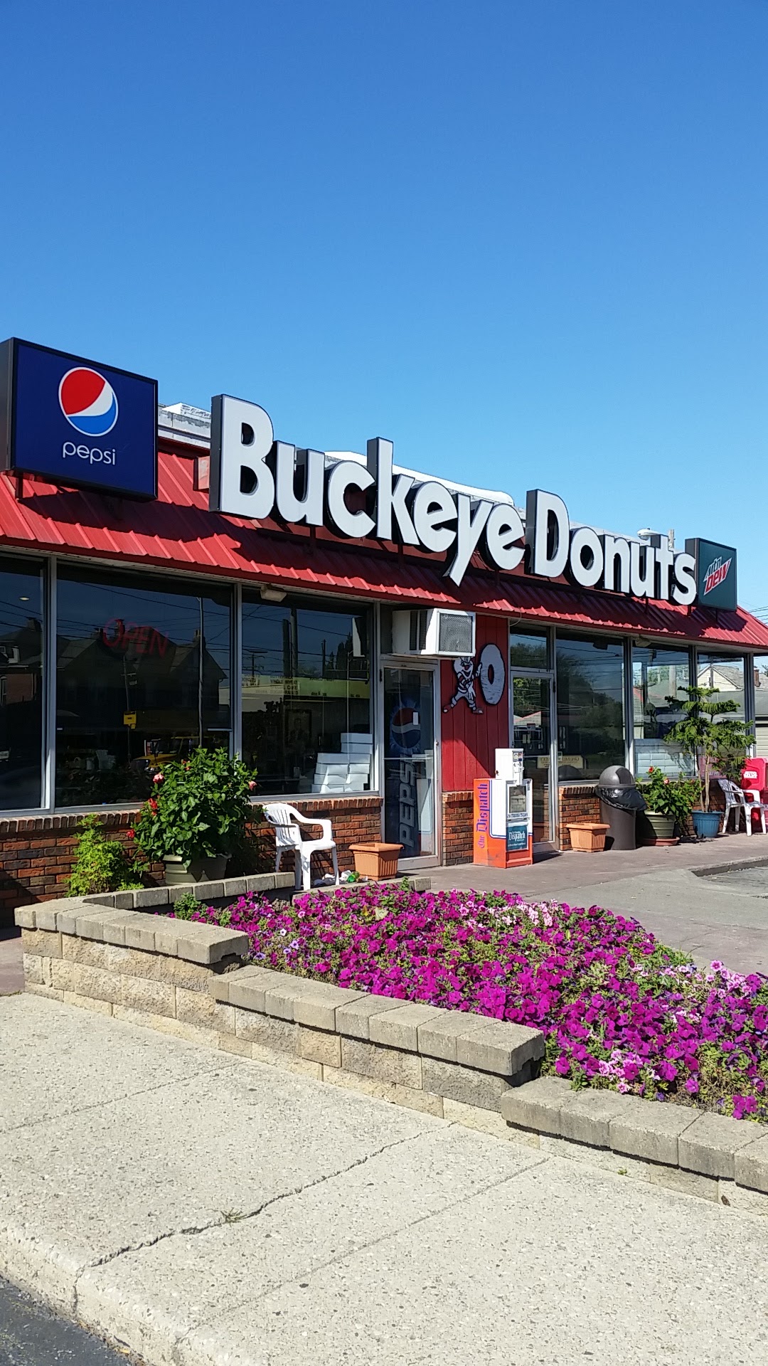 Buckeye Donuts