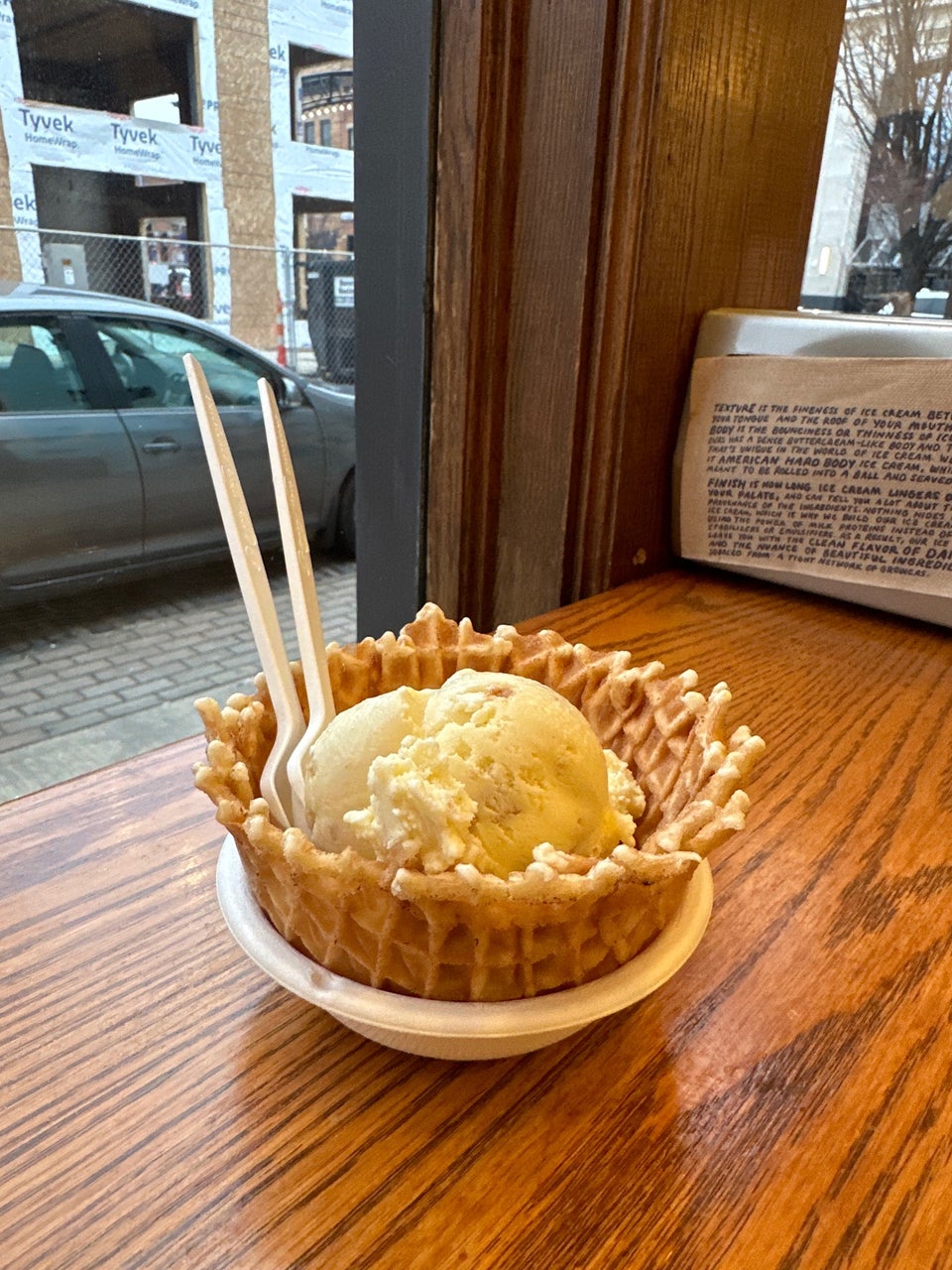 Jeni's Splendid Ice Creams