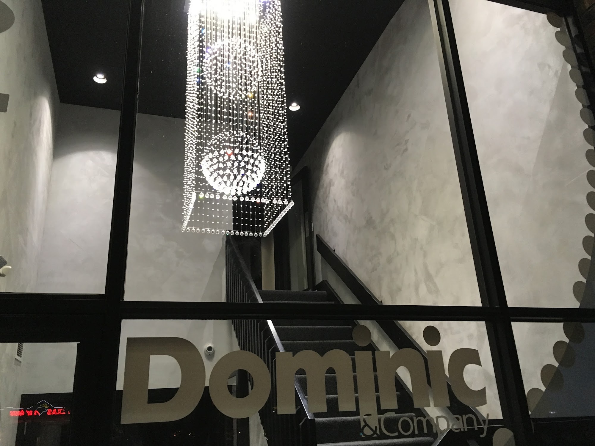 Dominic & Company - Day Spa and Salon