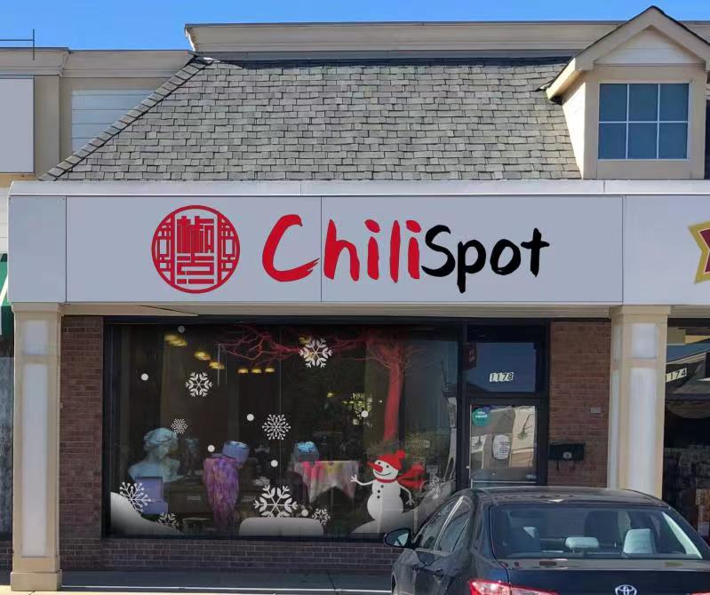 ChiliSpot