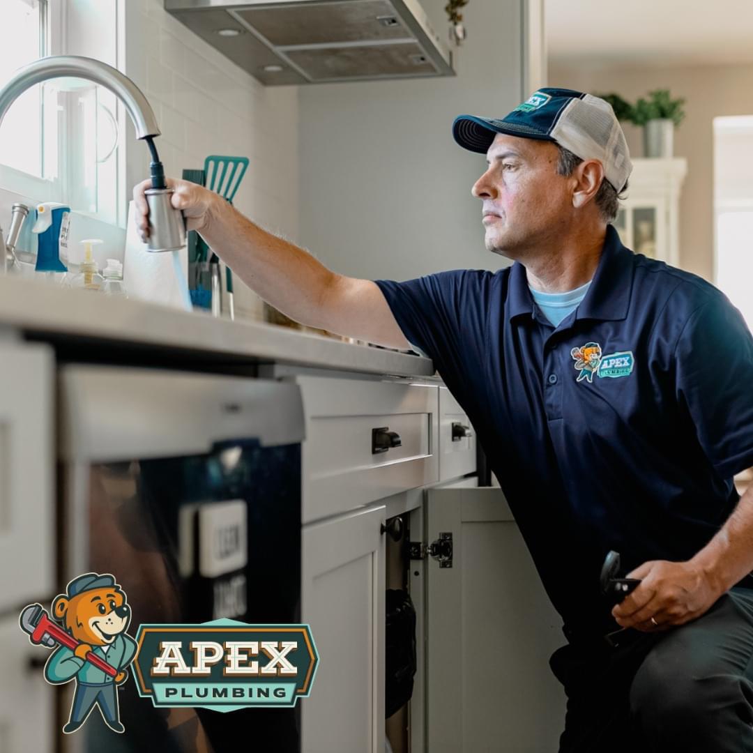 Apex Plumbing, Heating, and Air Pros