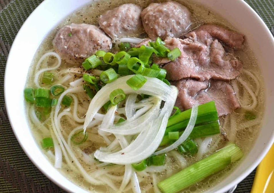 Pho Le Vietnamese Cuisine