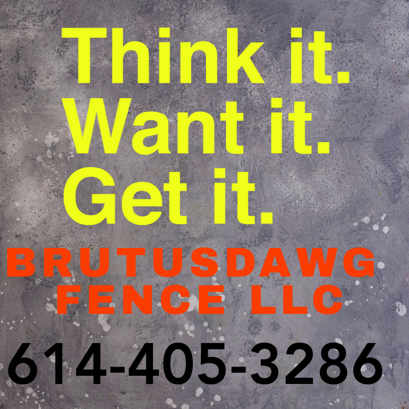 Brutusdawg Fence LLC