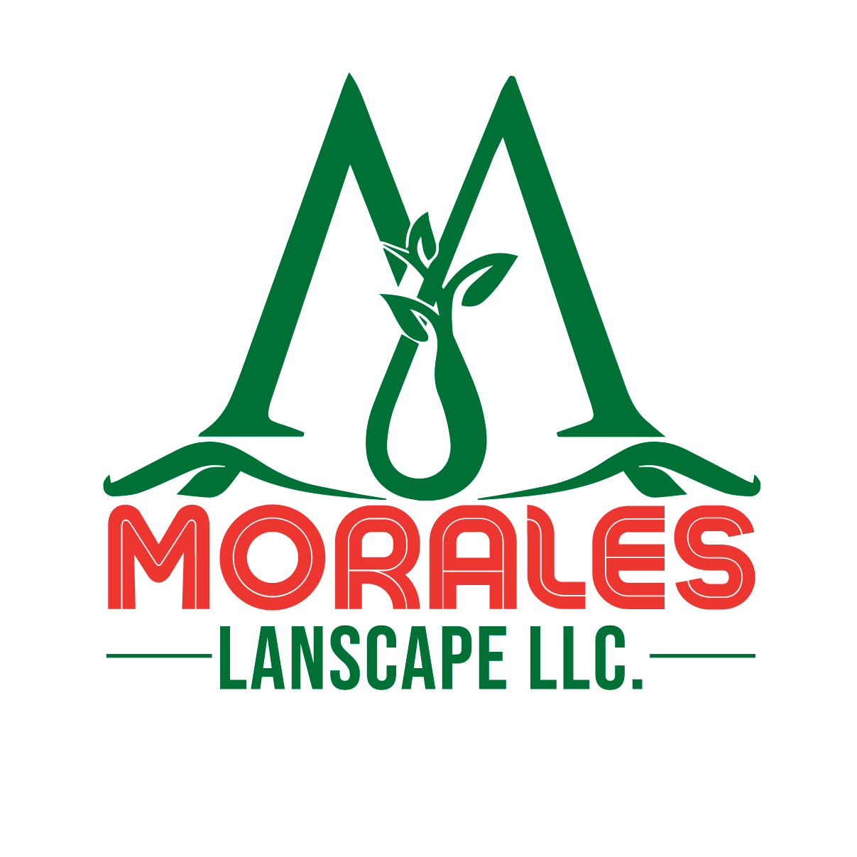 Morales Landscape Llc
