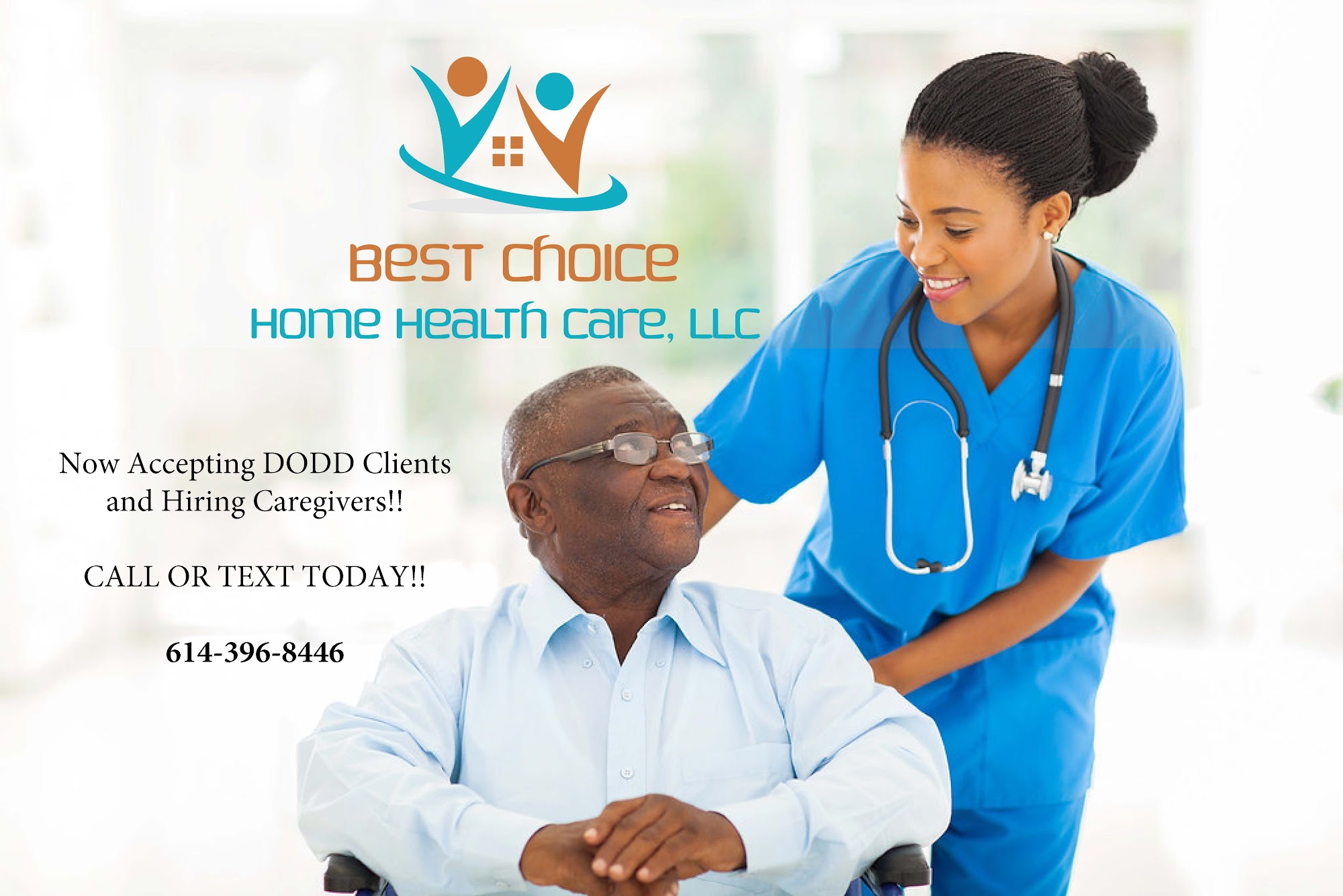 Best Choice Home Health Care, LLC