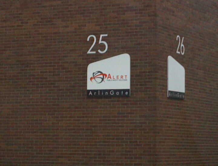 Alert Public Safety Solutions