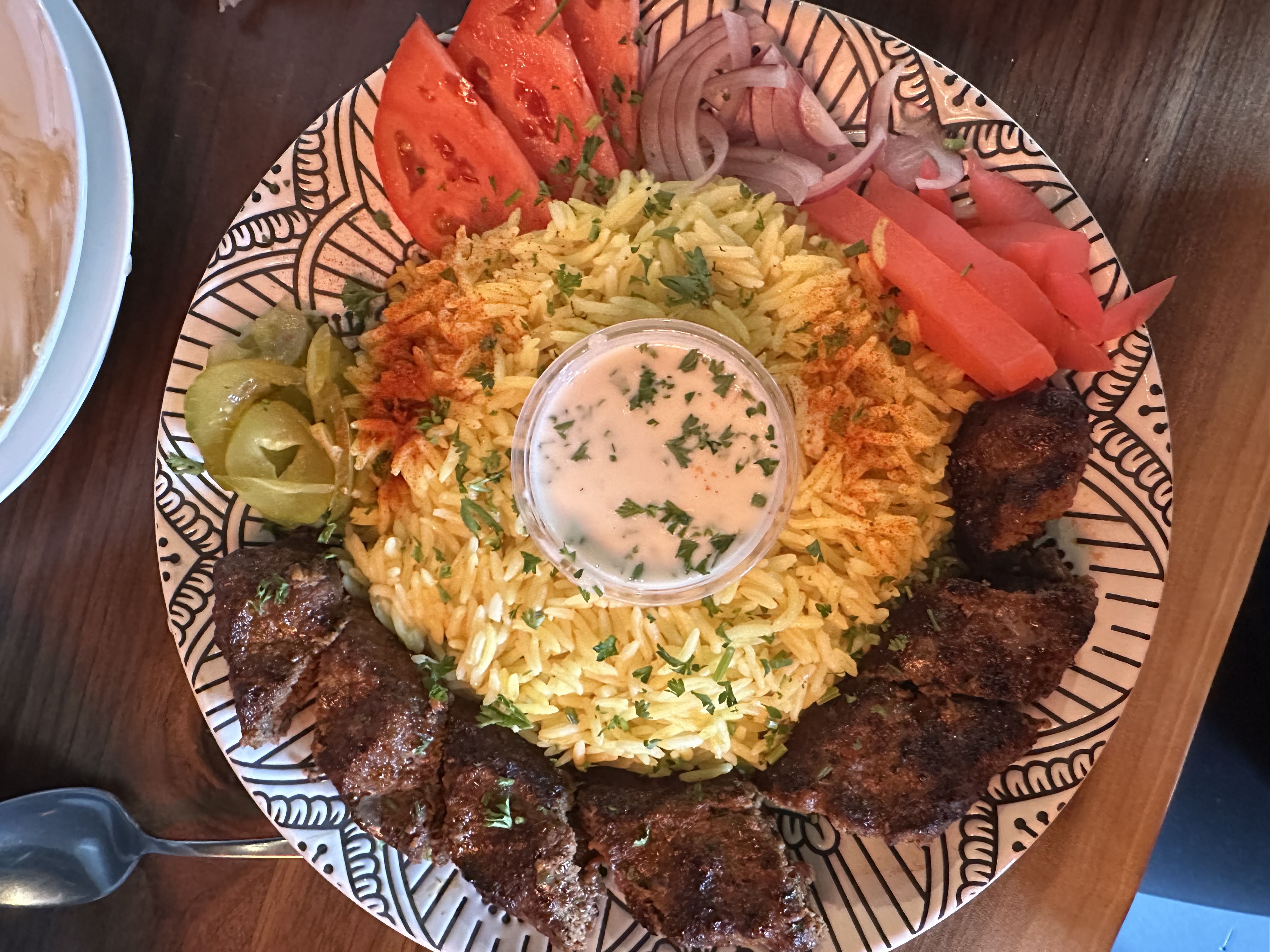 Photo credit: restaurantji