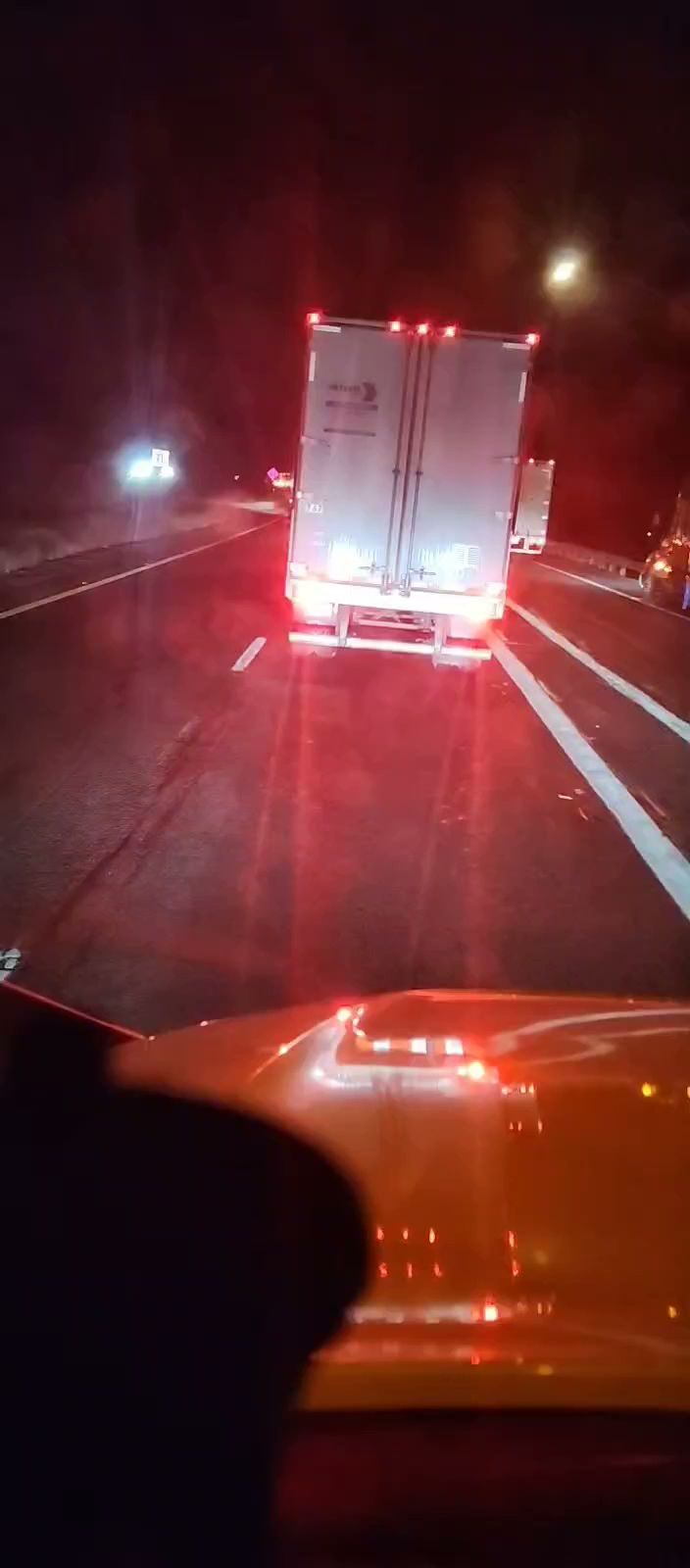 Cargo Solution Express