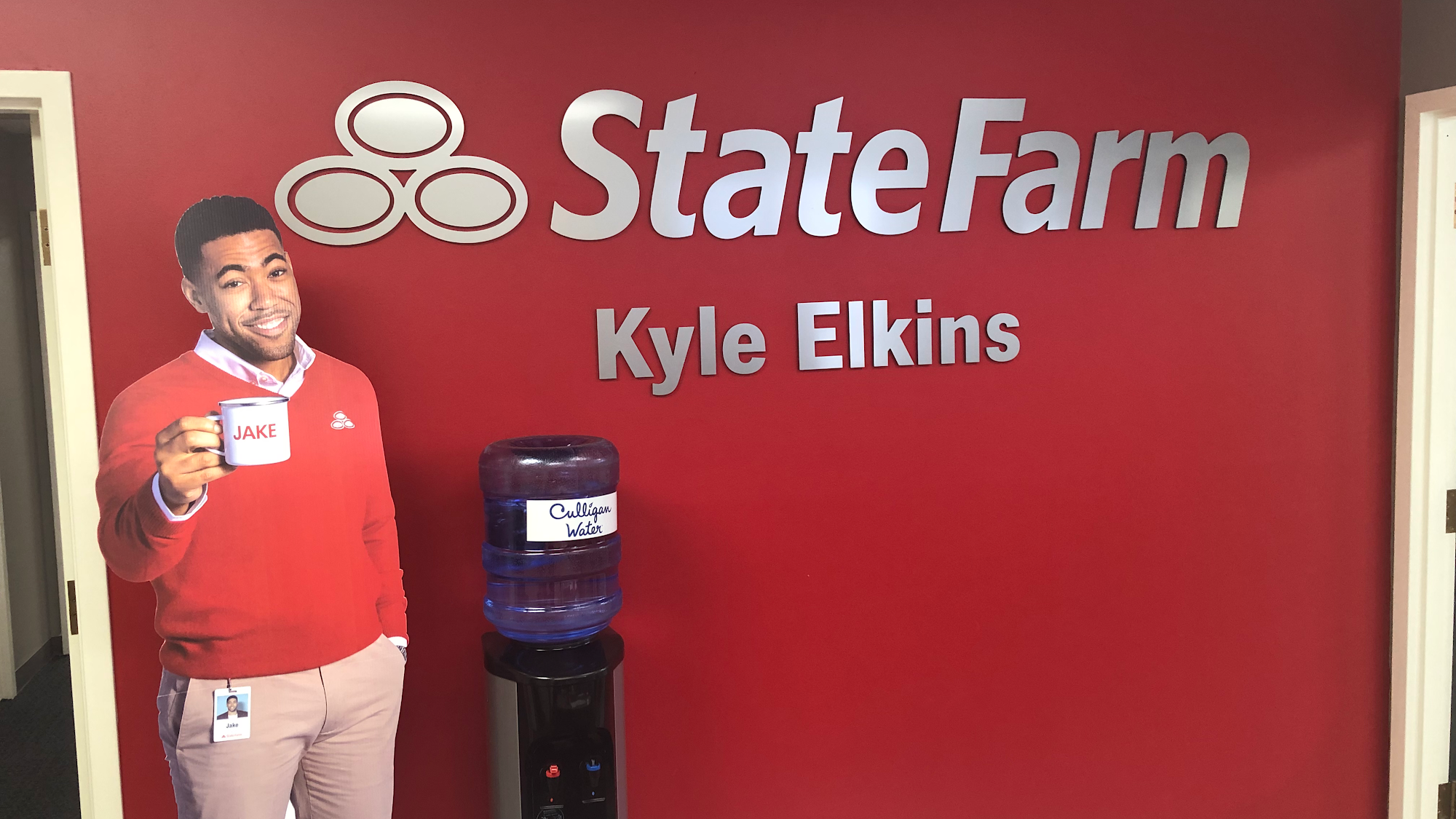 Kyle Elkins - State Farm Insurance Agent