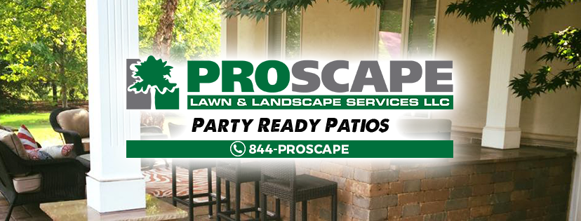 ProScape Lawn & Landscape Services, LLC