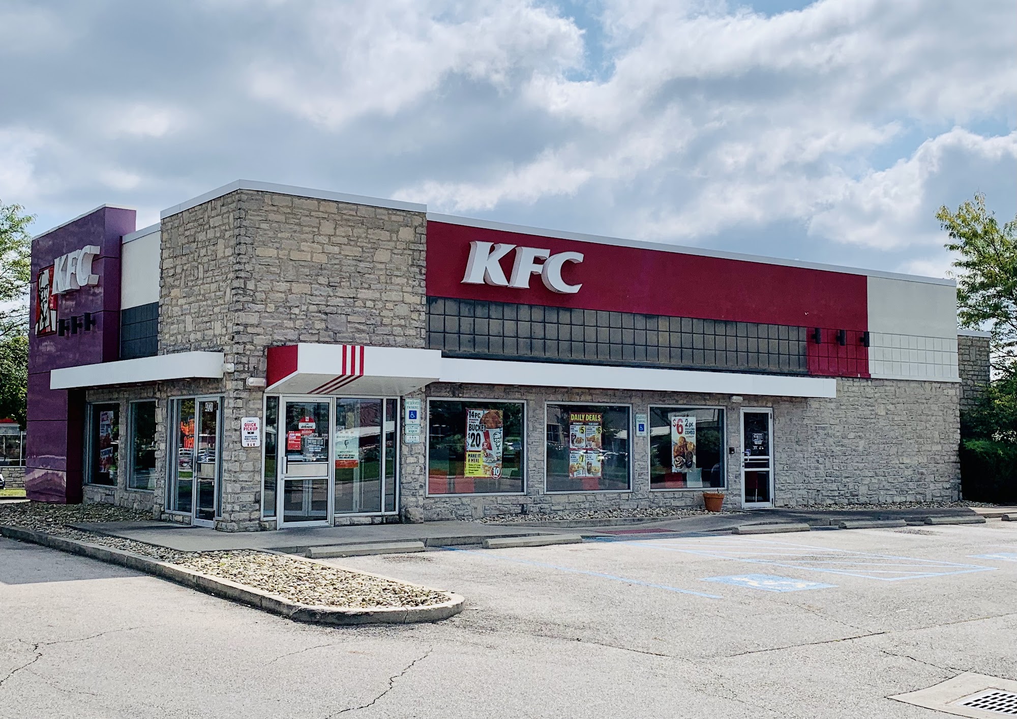 KFC