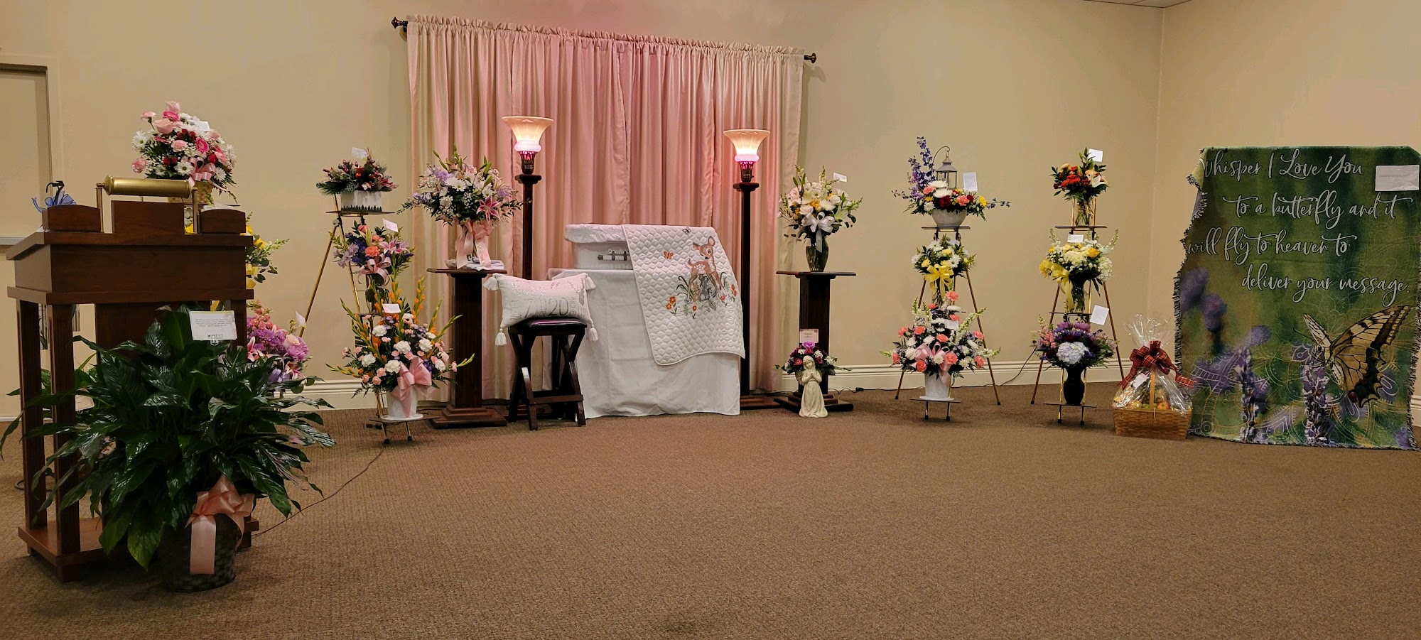 Miller Funeral Home 639 Main St, Coshocton Ohio 43812