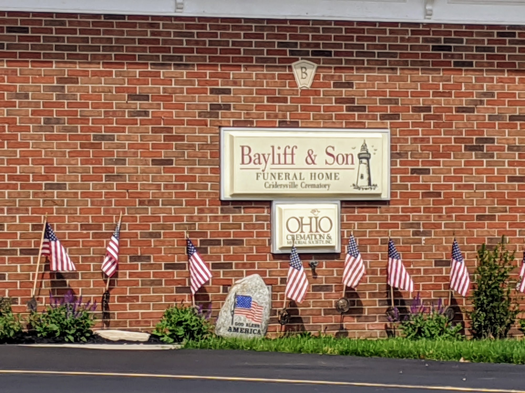 Bayliff & Son Funeral Home