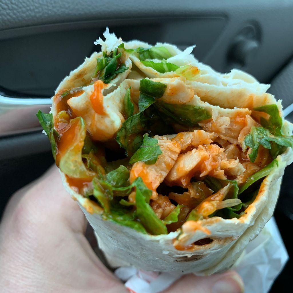 Photo credit: happycow