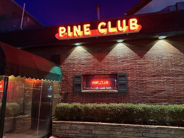 Pine Club