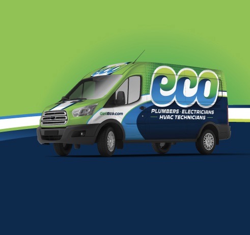Eco Plumbers, Electricians, and HVAC Technicians