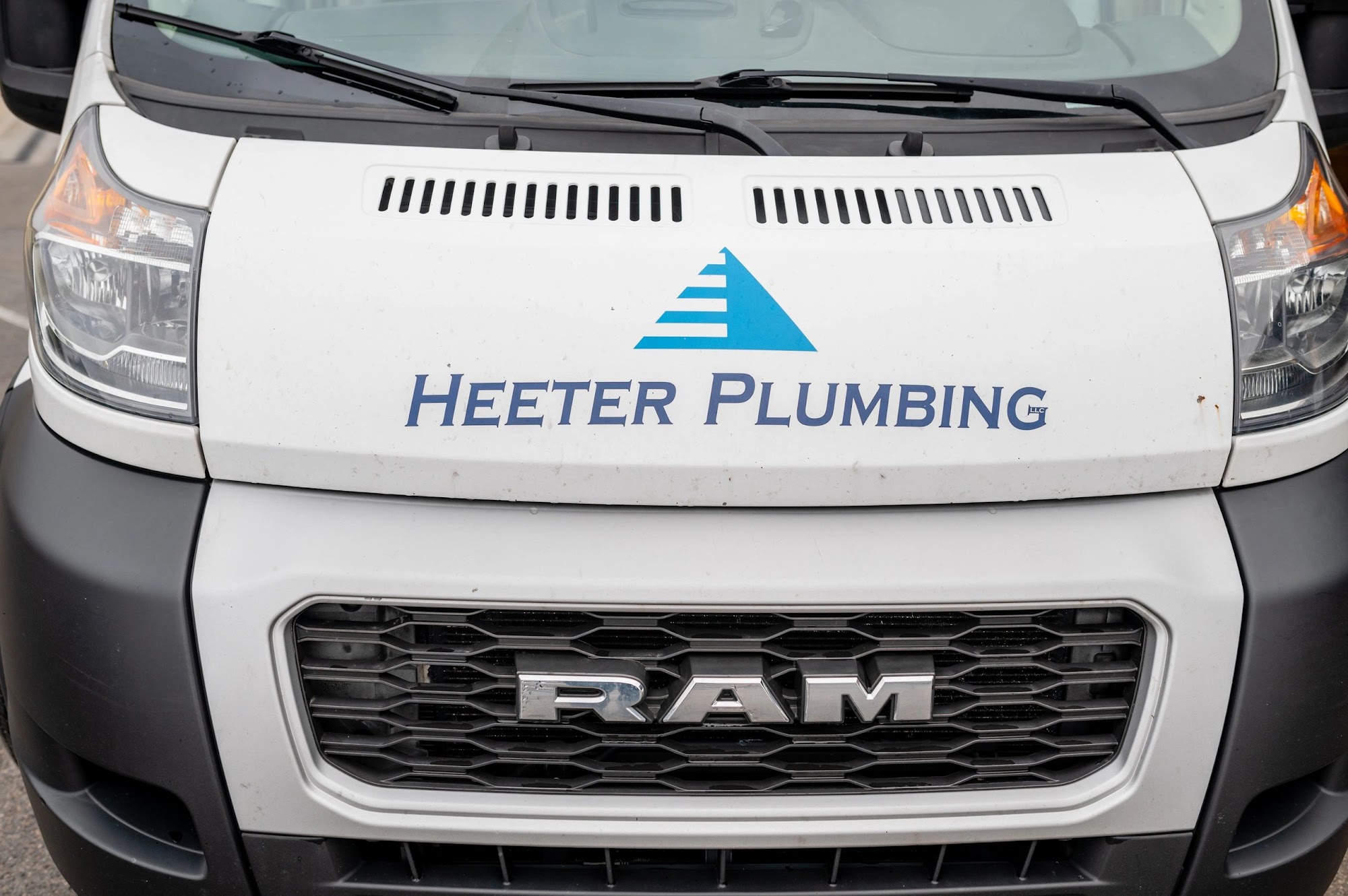 Heeter Plumbing, LLC