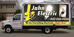 Jahn Electric Services