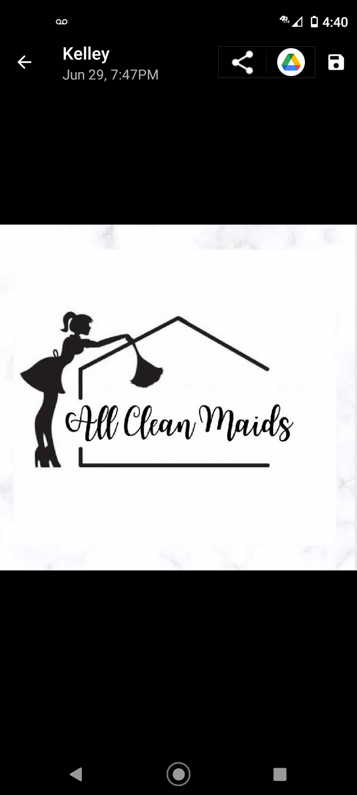 All Clean Maids