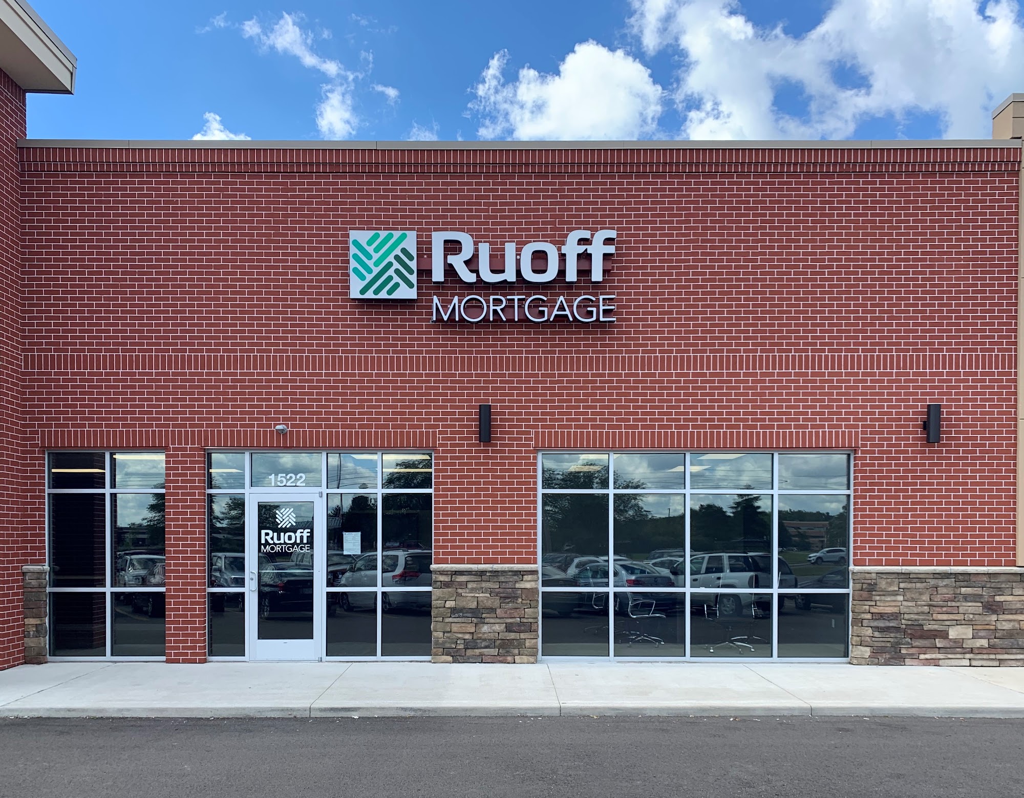 Ruoff Mortgage - Dayton-South