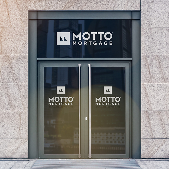 Motto Mortgage Alliance