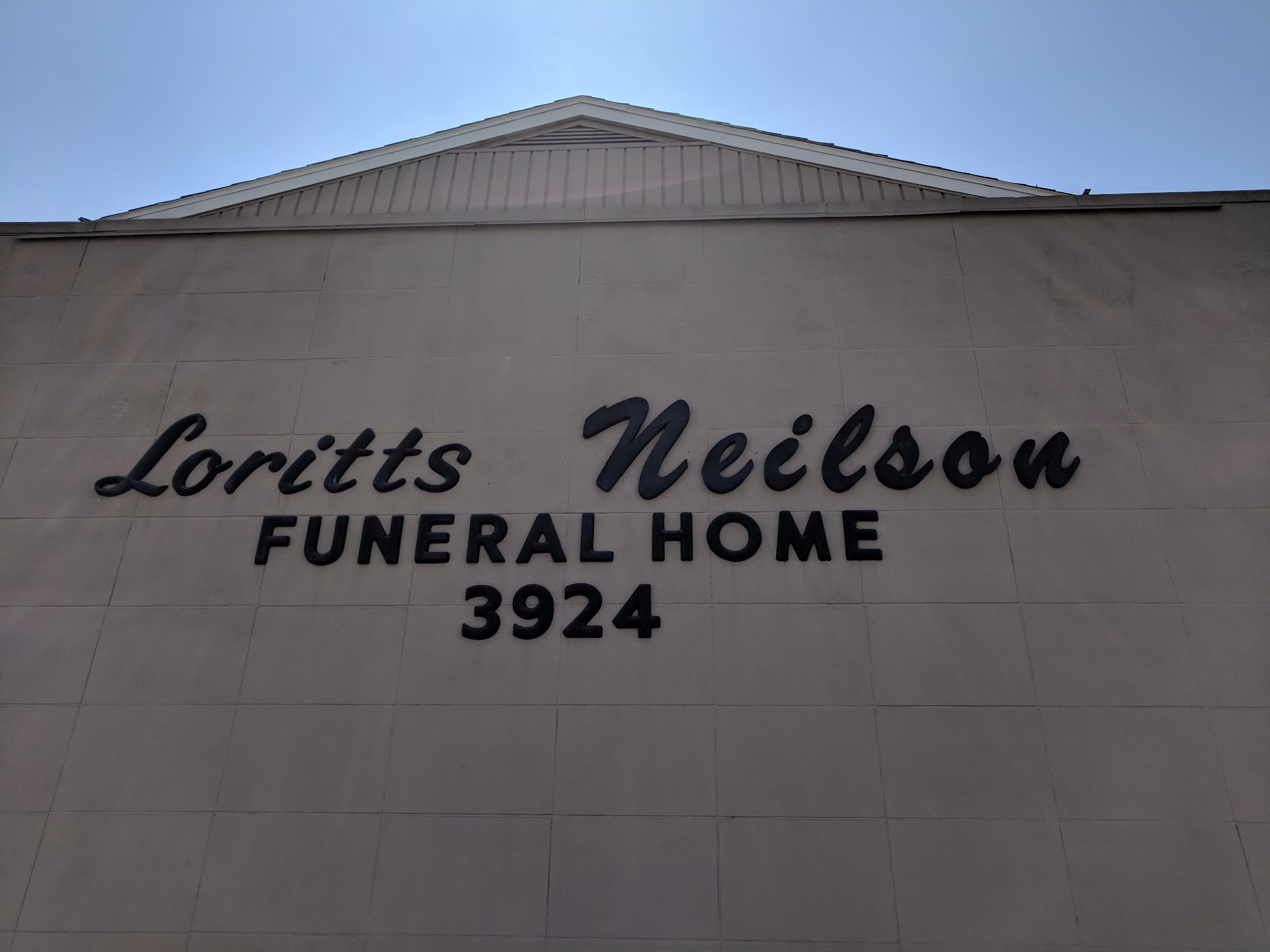 Loritts-Neilson Funeral Home