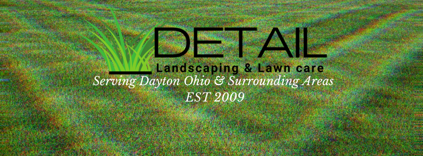 Detail landscaping and lawncare llc