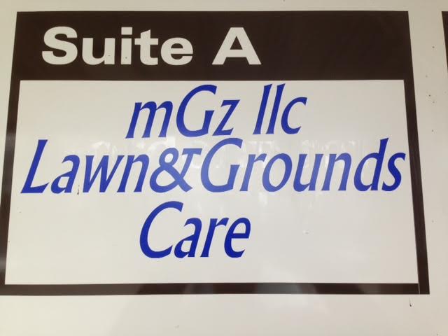 MGZ Lawn & Grounds Care