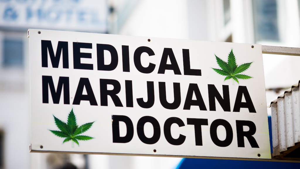Ohio Green ReLeaf Cheapest Medical Marijuana Doctor