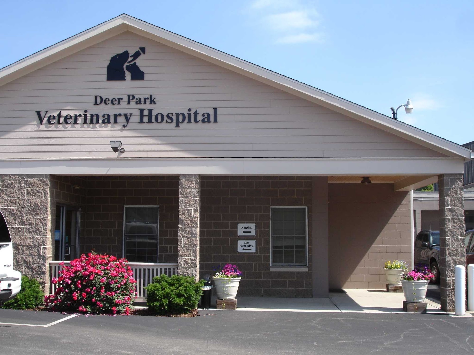 Deer Park Veterinary Hospital