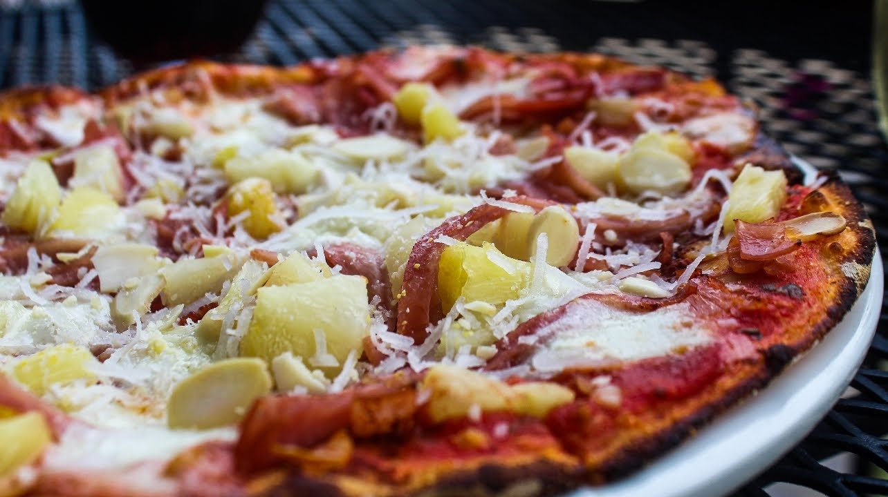 Amato's Wood Fired Pizza
