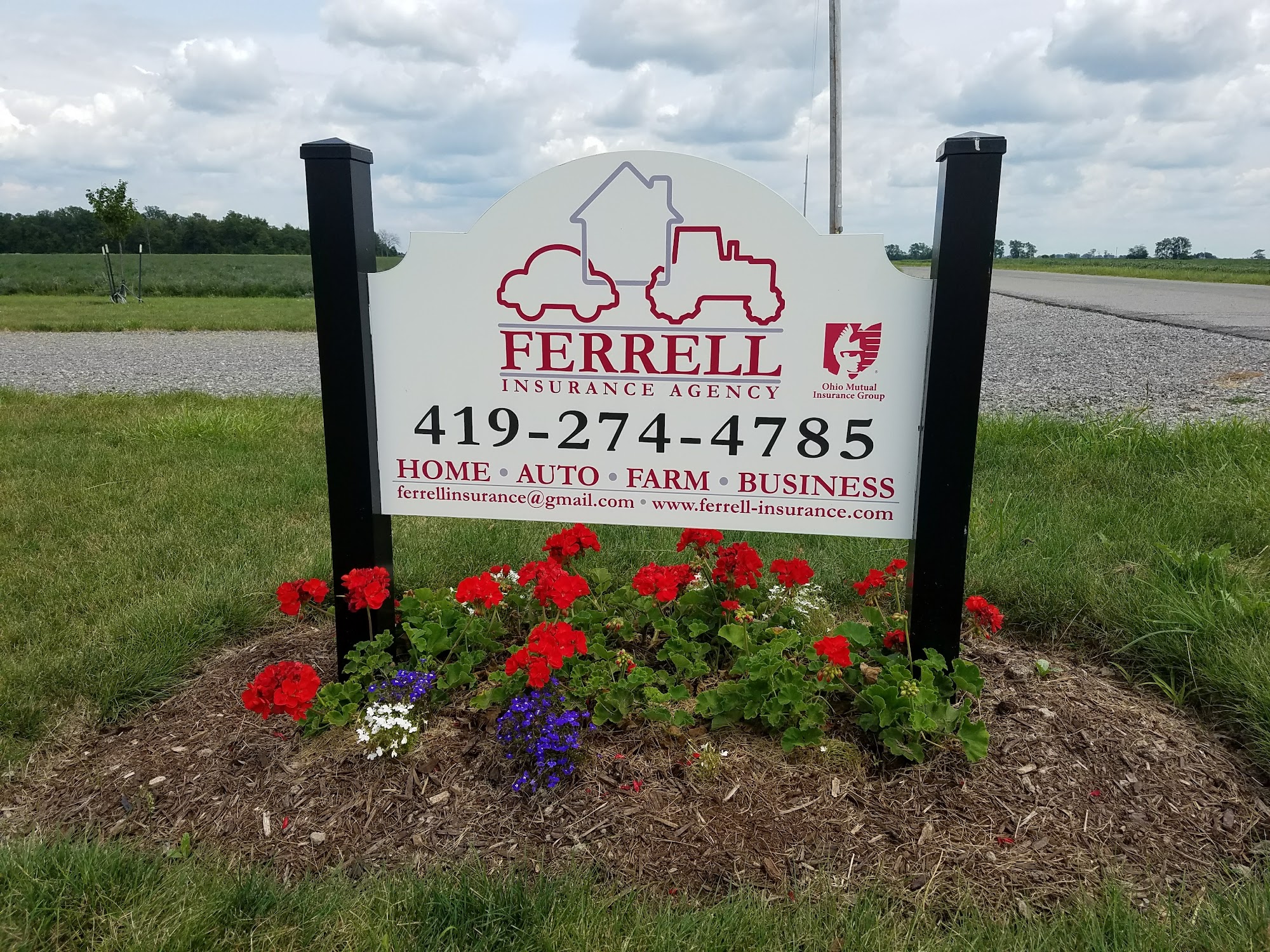 Ferrell Insurance Agency