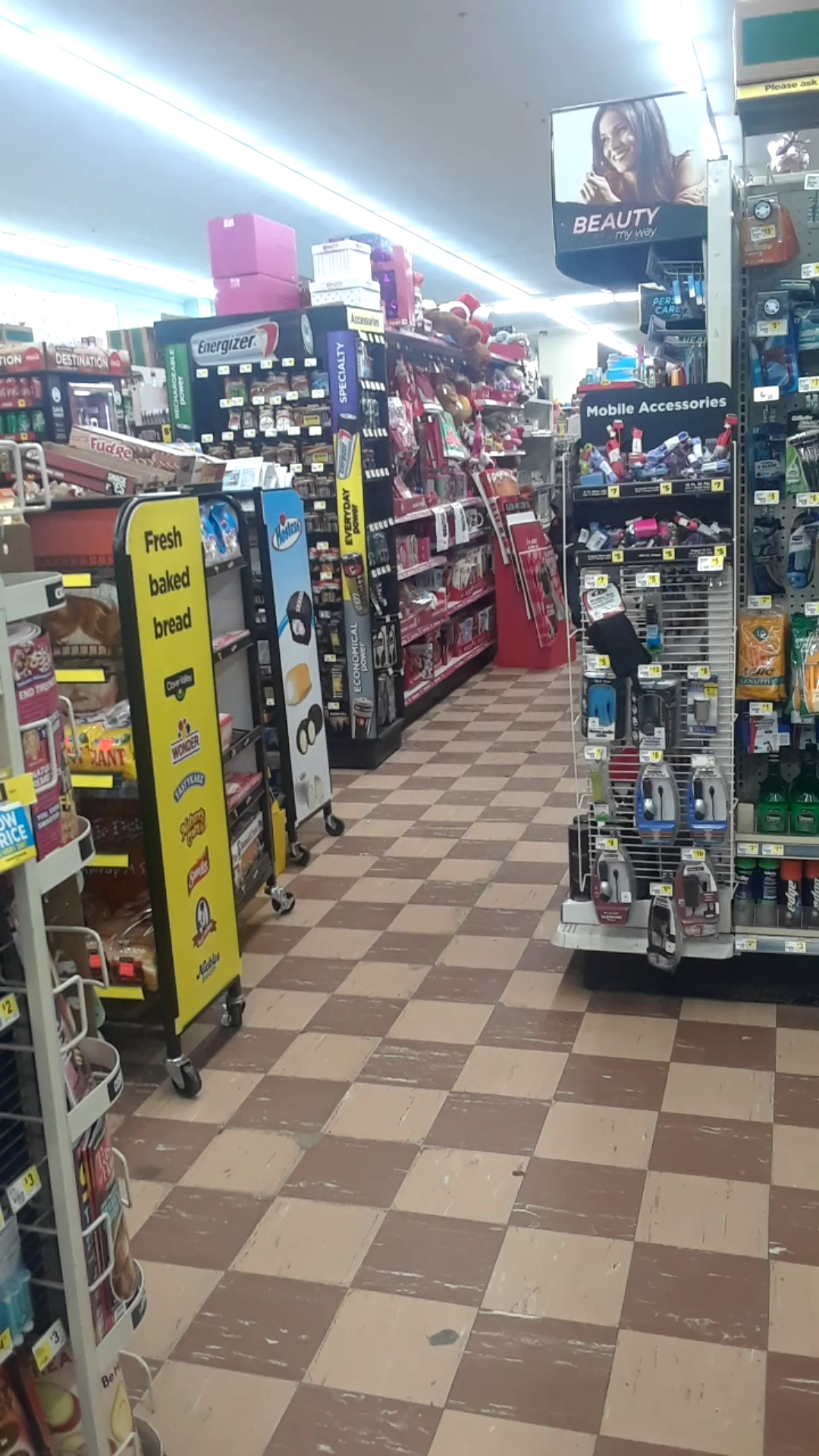 Dollar General