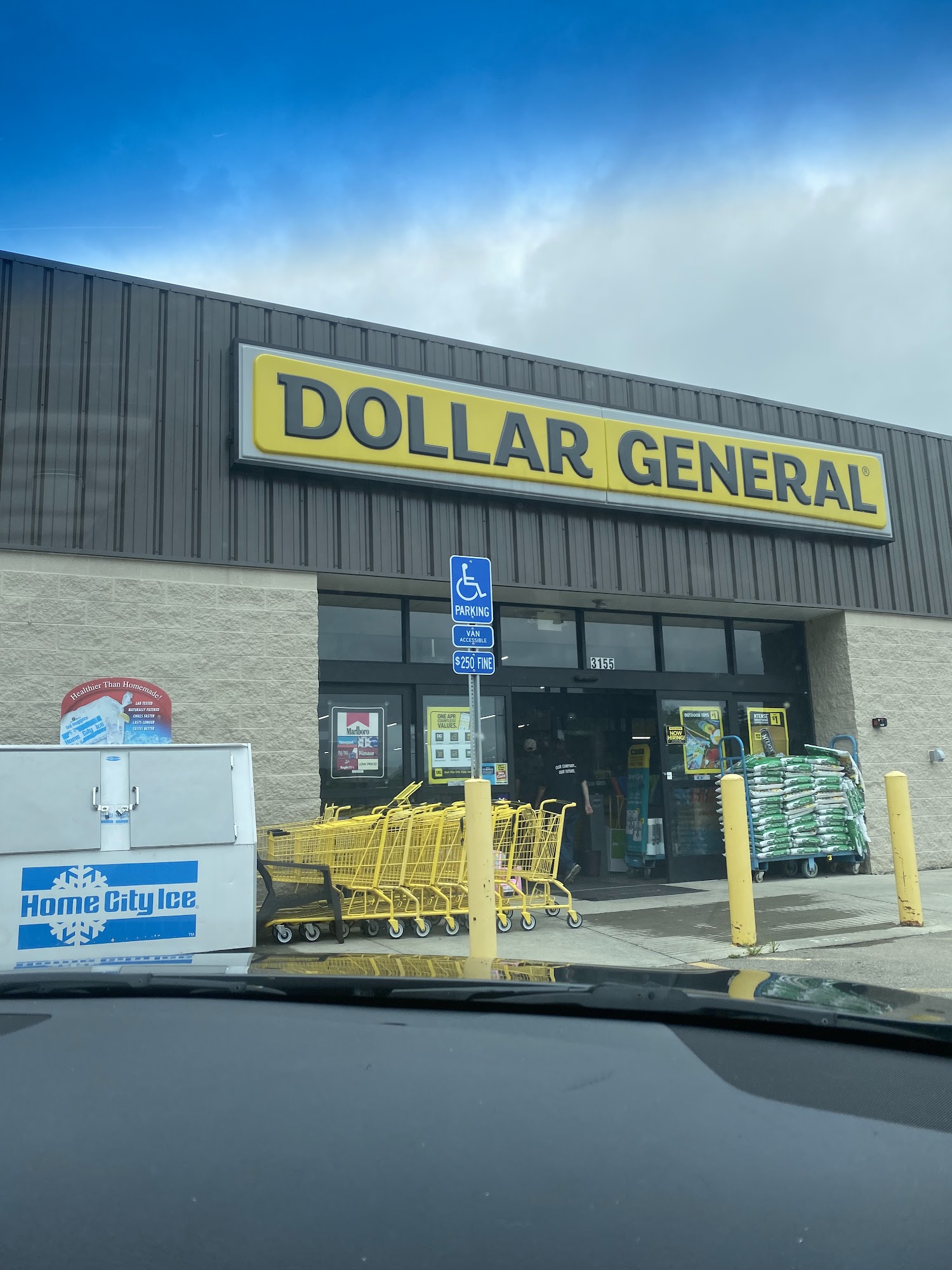 Dollar General