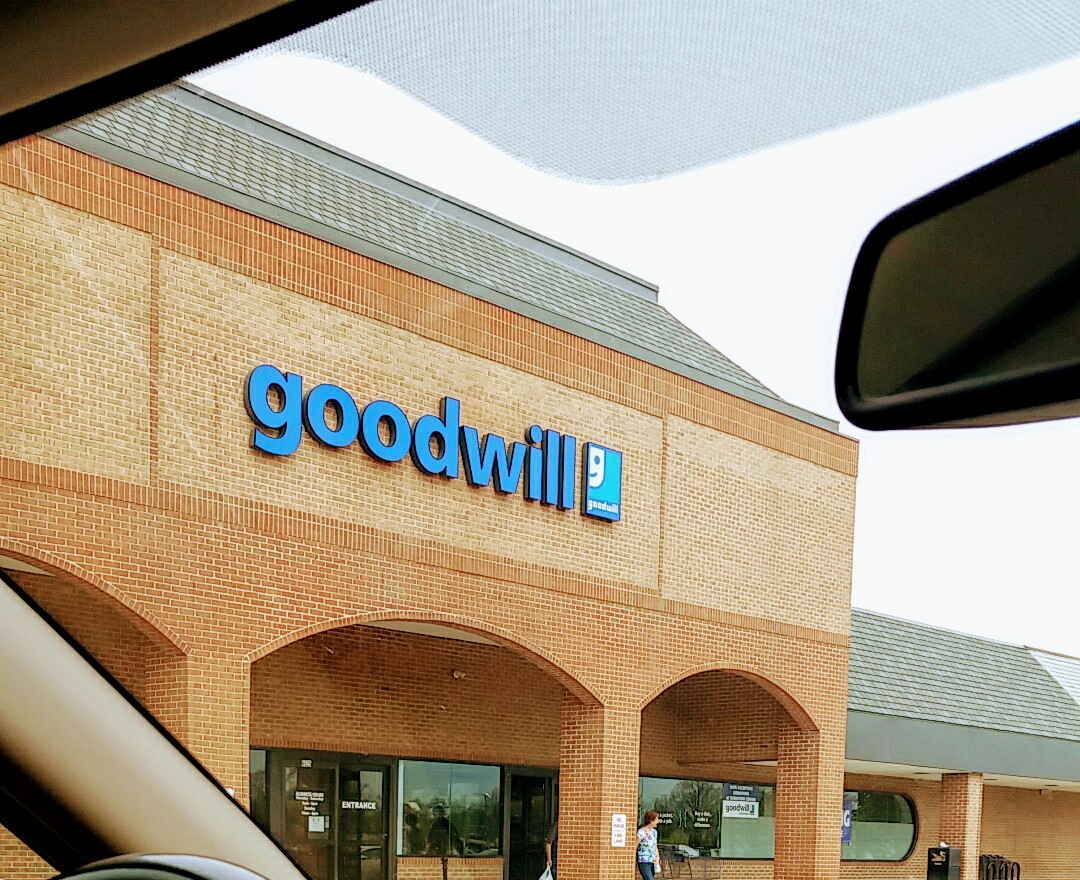 Goodwill