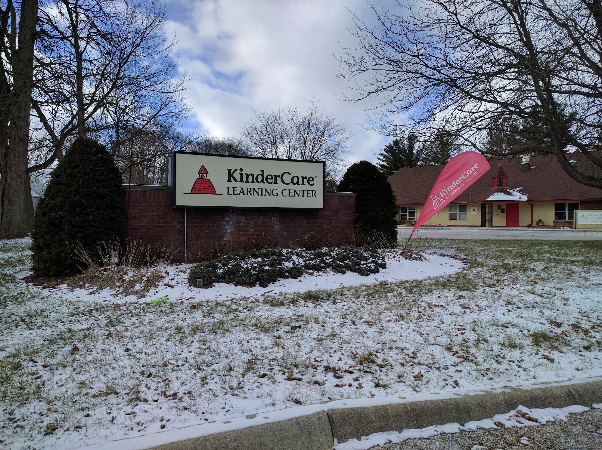 Shannon Heights KinderCare