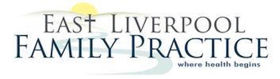 East Liverpool Family Practice 16844 St Clair Ave #3, East Liverpool Ohio 43920