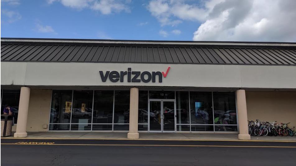 Verizon Business Services