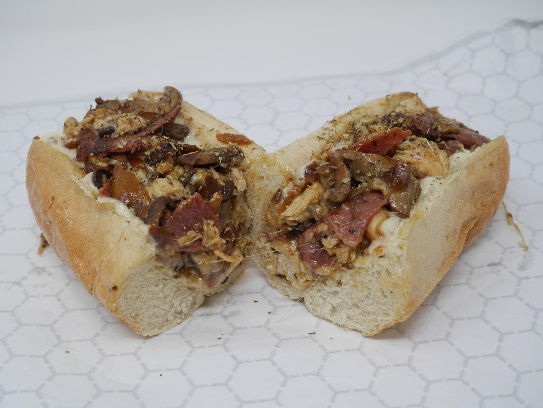 Photo credit: grubhub