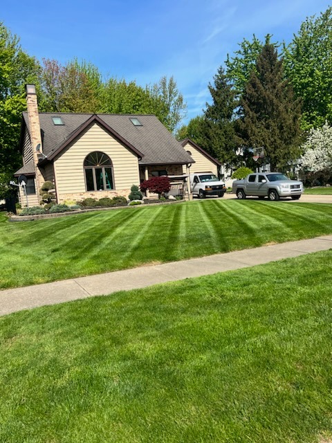 Ward's Lawn Care & Landscape Co., Inc. 1539 E 367th St D, Eastlake Ohio 44095