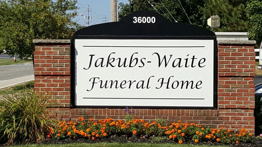 Jakubs-Waite Funeral Home