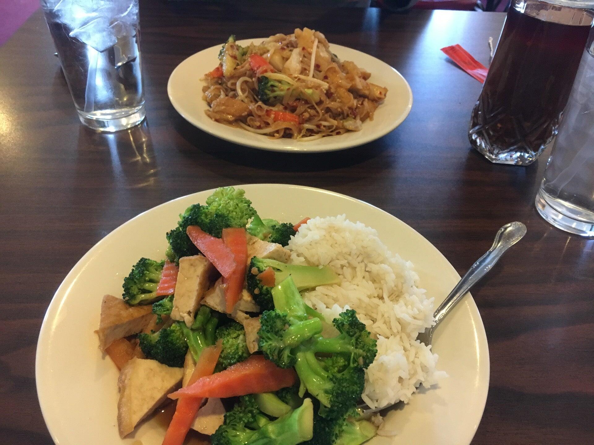 Thai House Restaurant