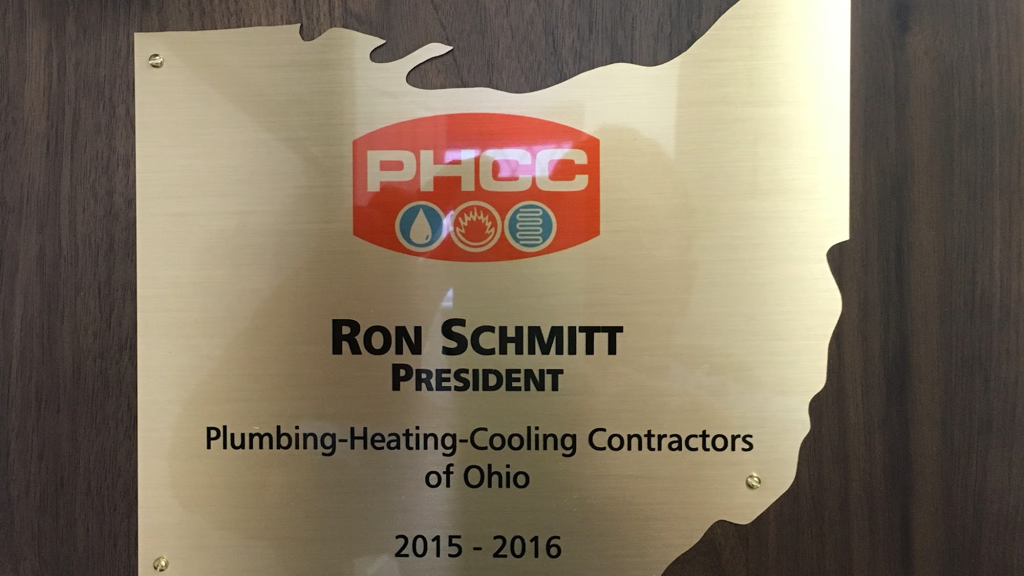 Joe Schmitt & Sons Plumbing and heating llc 500 Alta Ave, Englewood Ohio 45322