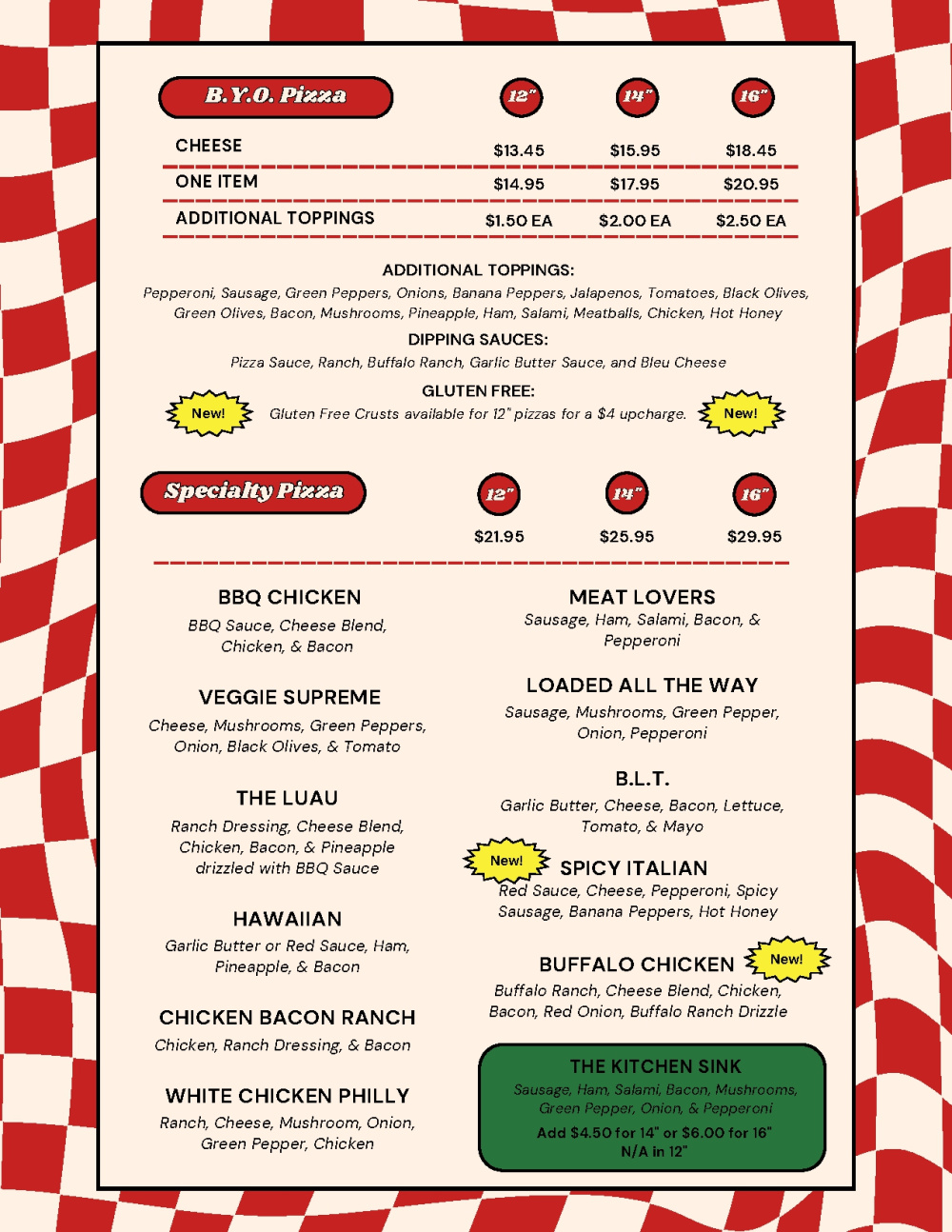 Photo credit: Restaurantji