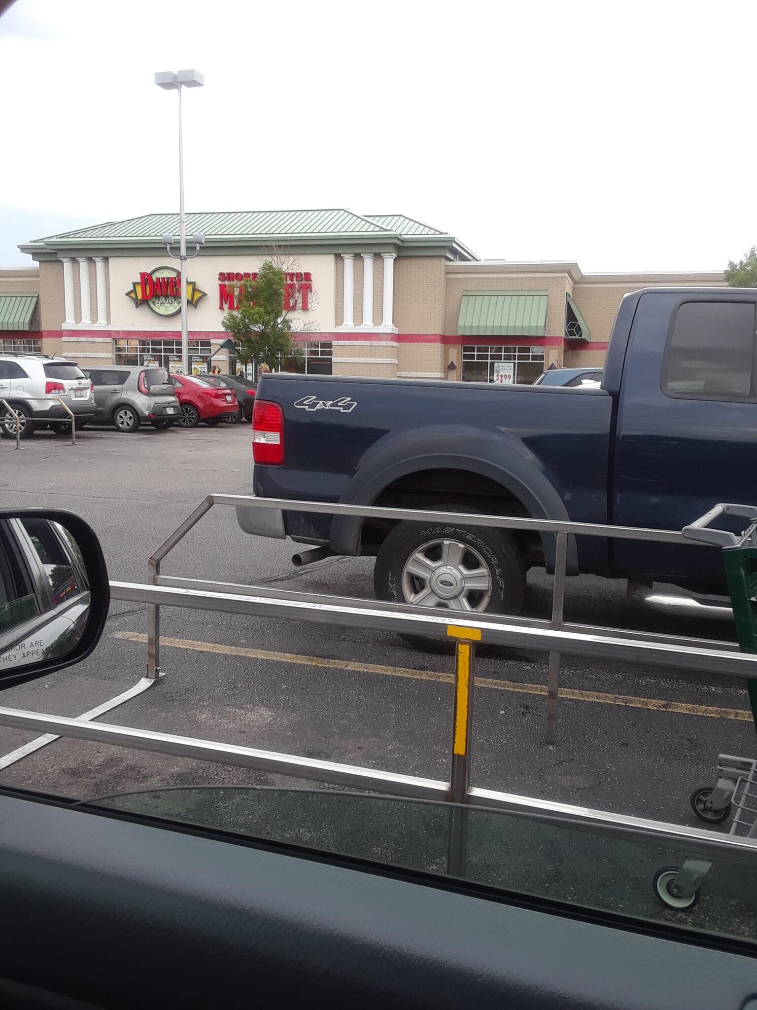 Photo credit: nextdoor