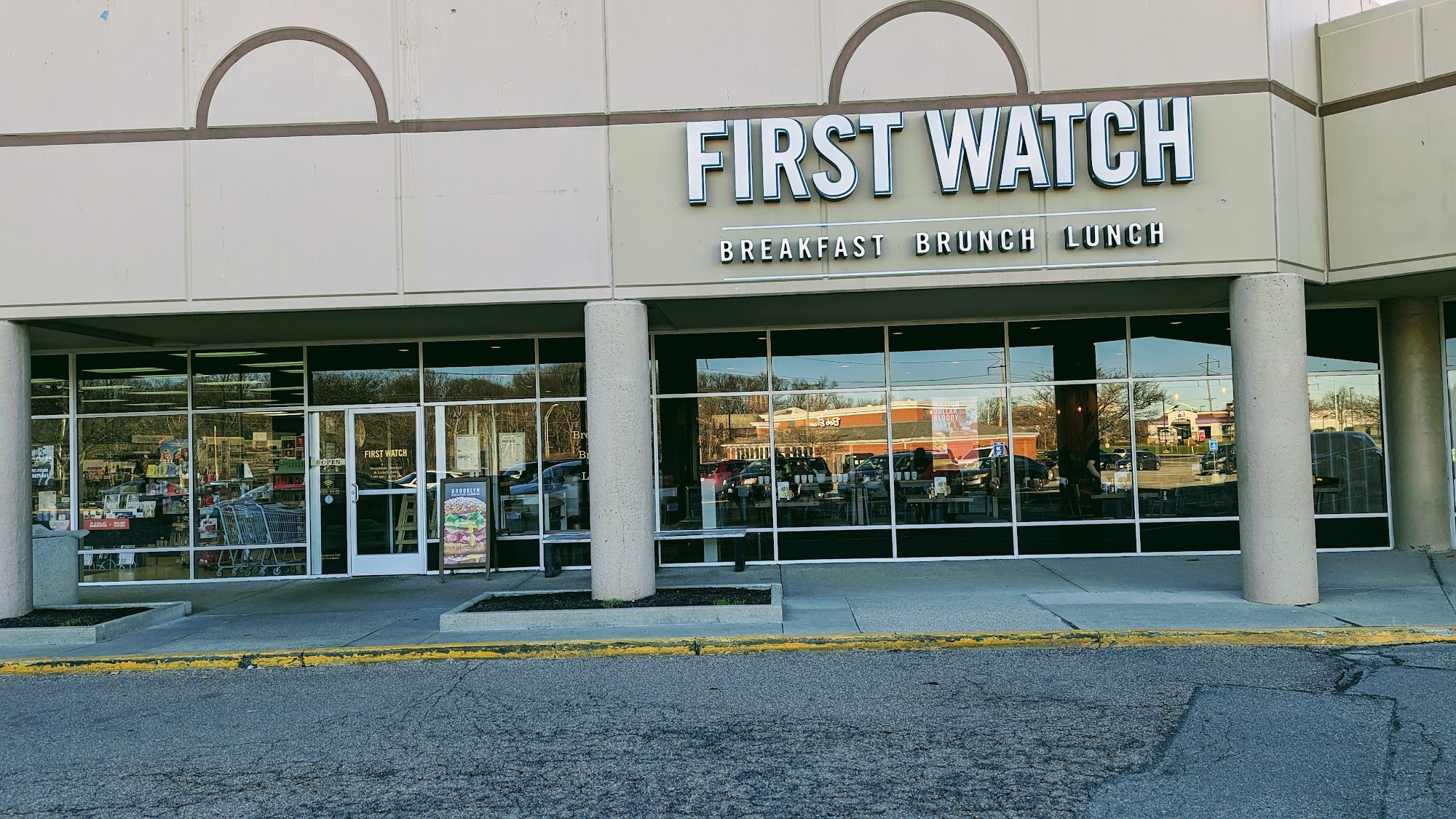 First Watch