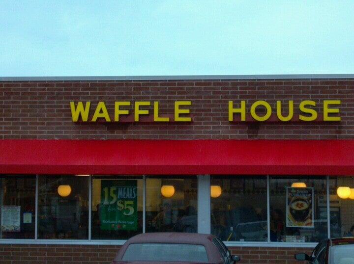 Waffle House