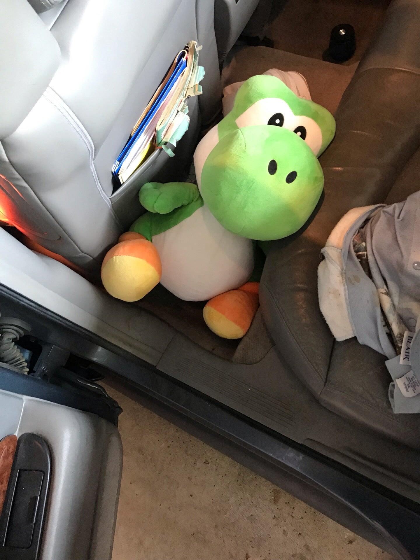 Photo credit: nextdoor