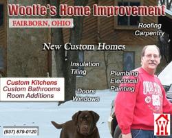 Woolfe's Home Improvements