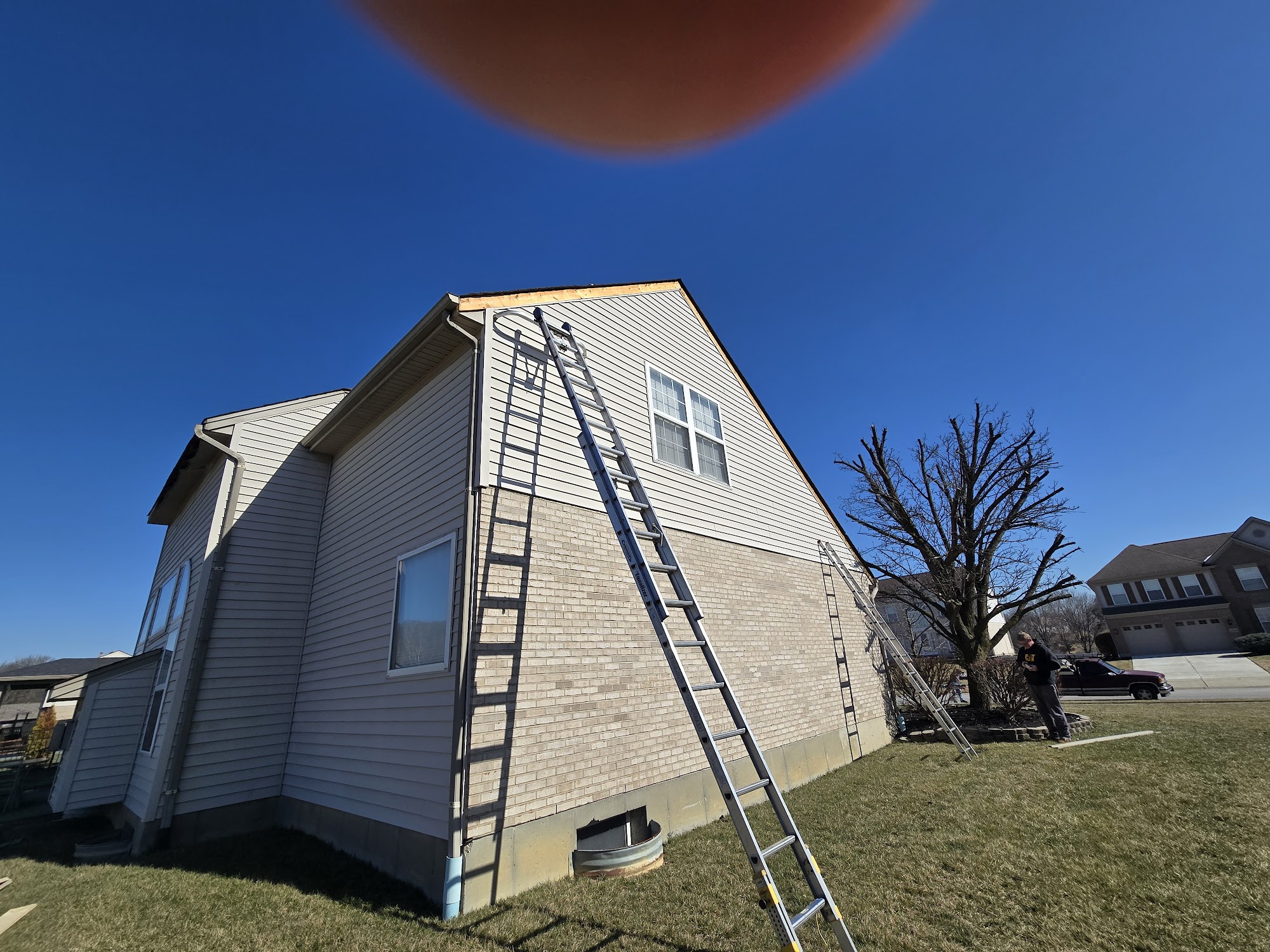 Clouse Roofing And Siding